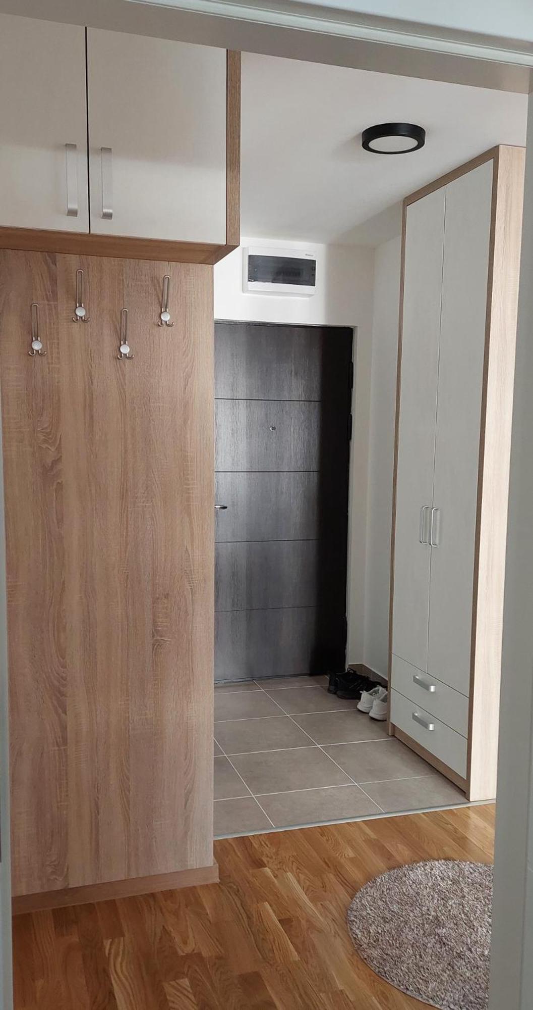 Apartament Garden Doboj Zewnętrze zdjęcie